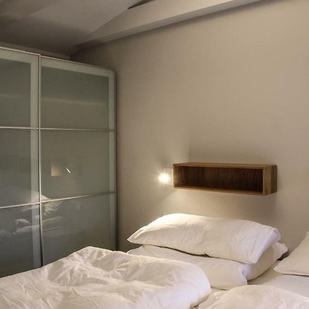 Gartenhaus Frieda Galmsbull Εξωτερικό φωτογραφία