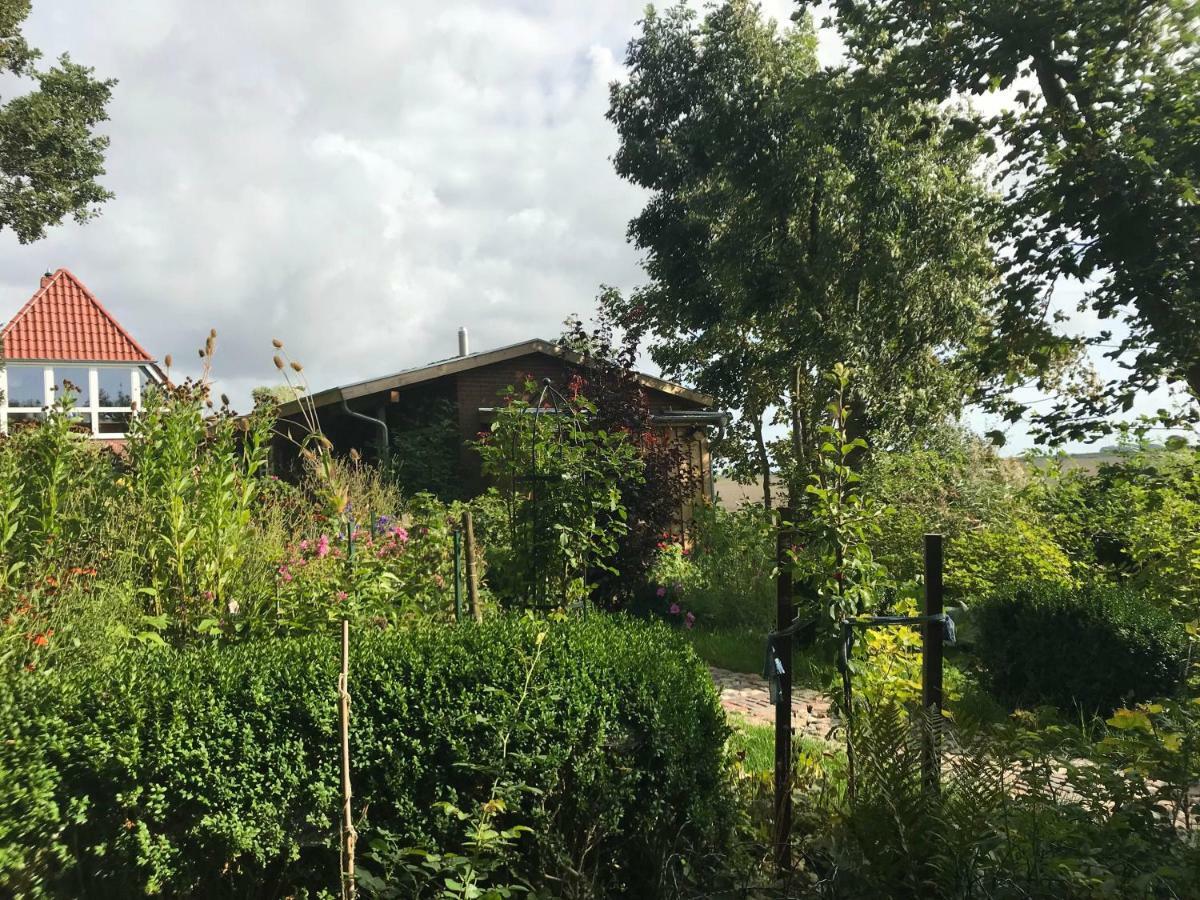 Gartenhaus Frieda Galmsbull Εξωτερικό φωτογραφία