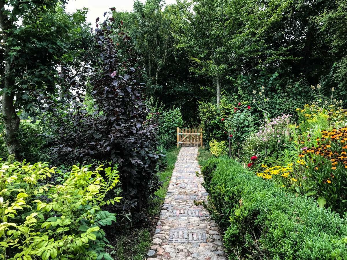 Gartenhaus Frieda Galmsbull Εξωτερικό φωτογραφία